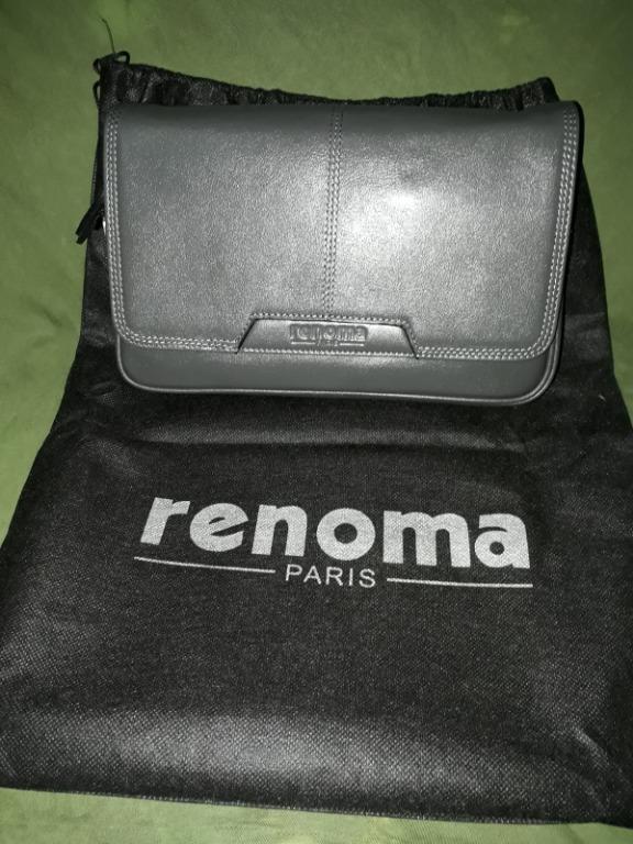 renoma sling bag