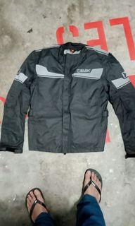 Revik Raincoat Size L