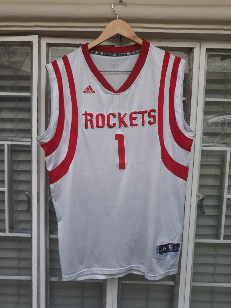 mcgrady rockets jersey 3