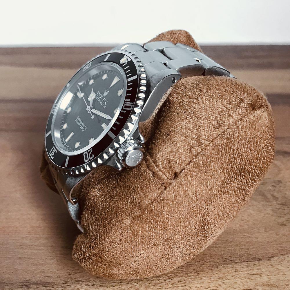 Submariner tritium store