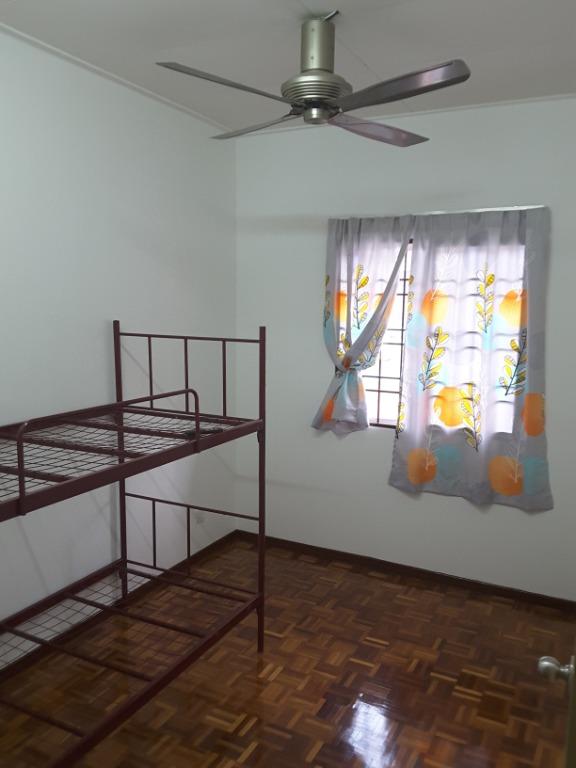 Room For Rent Setia Alam Bukit Raja Klang Property Rentals On Carousell