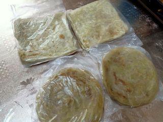 Roti Canai Frozen Food Drinks Carousell Malaysia