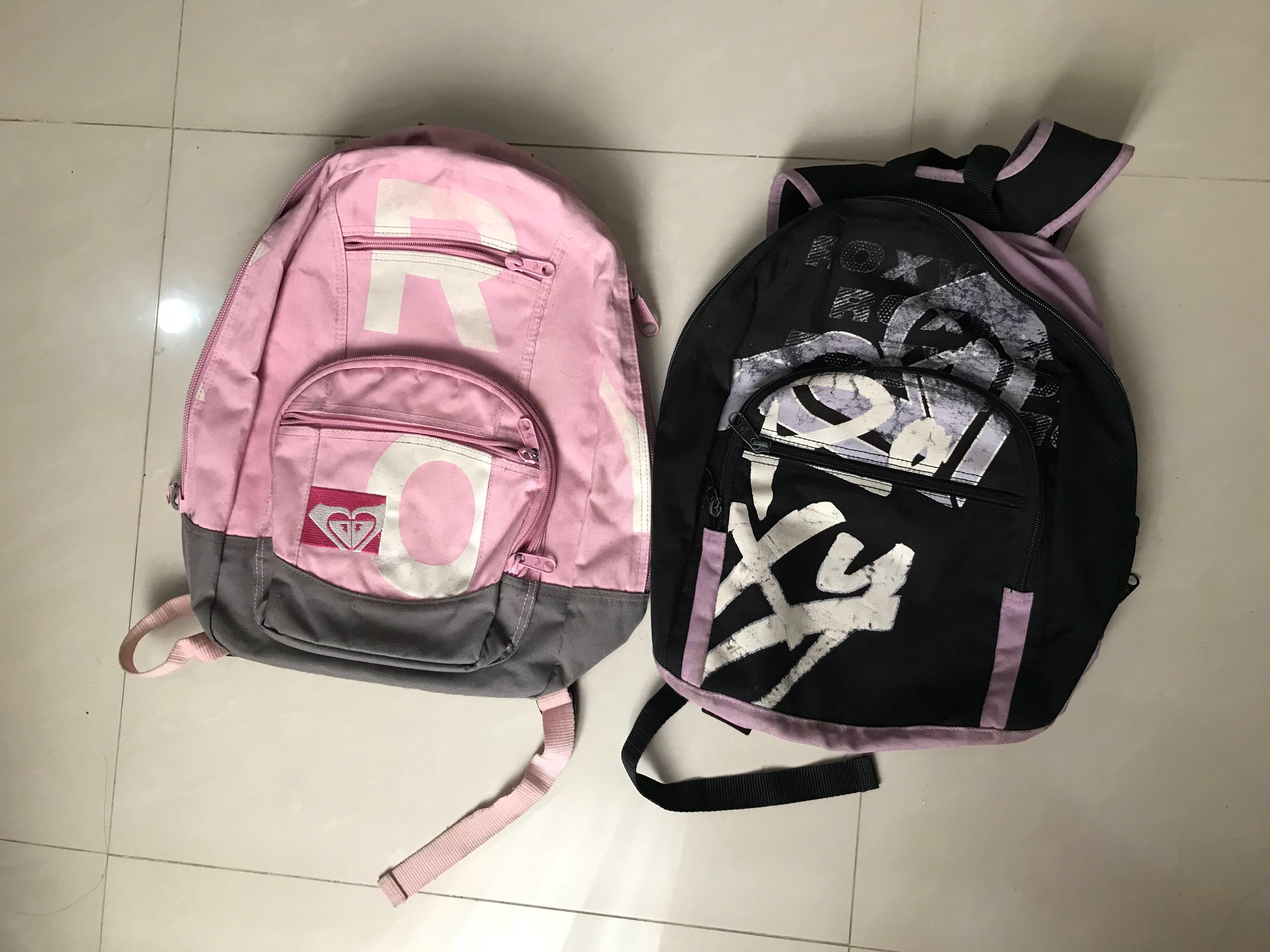 Roxy tas sales