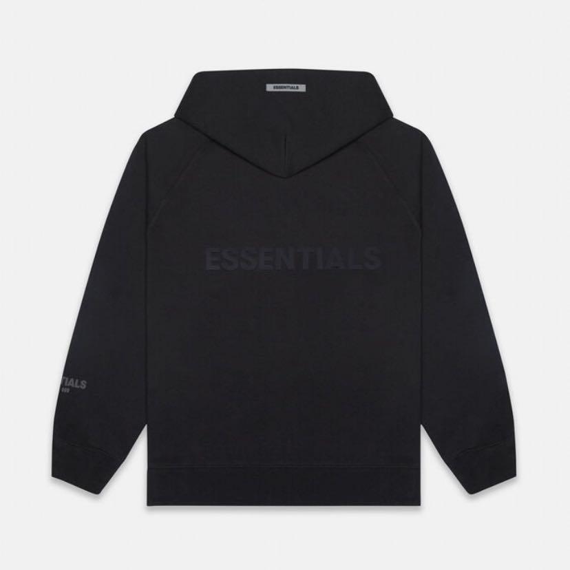 Fog essentials hoodie hotsell black