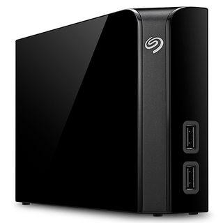 Seagate 4TB Backup Plus Desktop Hub (STEL4000300)