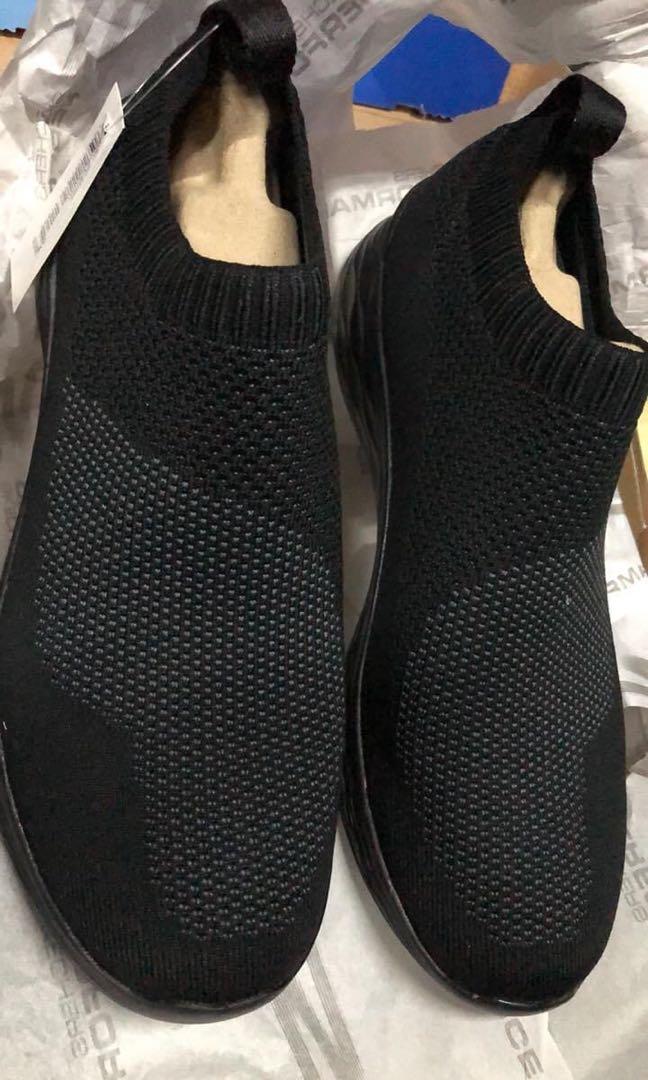skechers knit womens