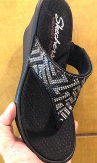 skechers espadrille sandals