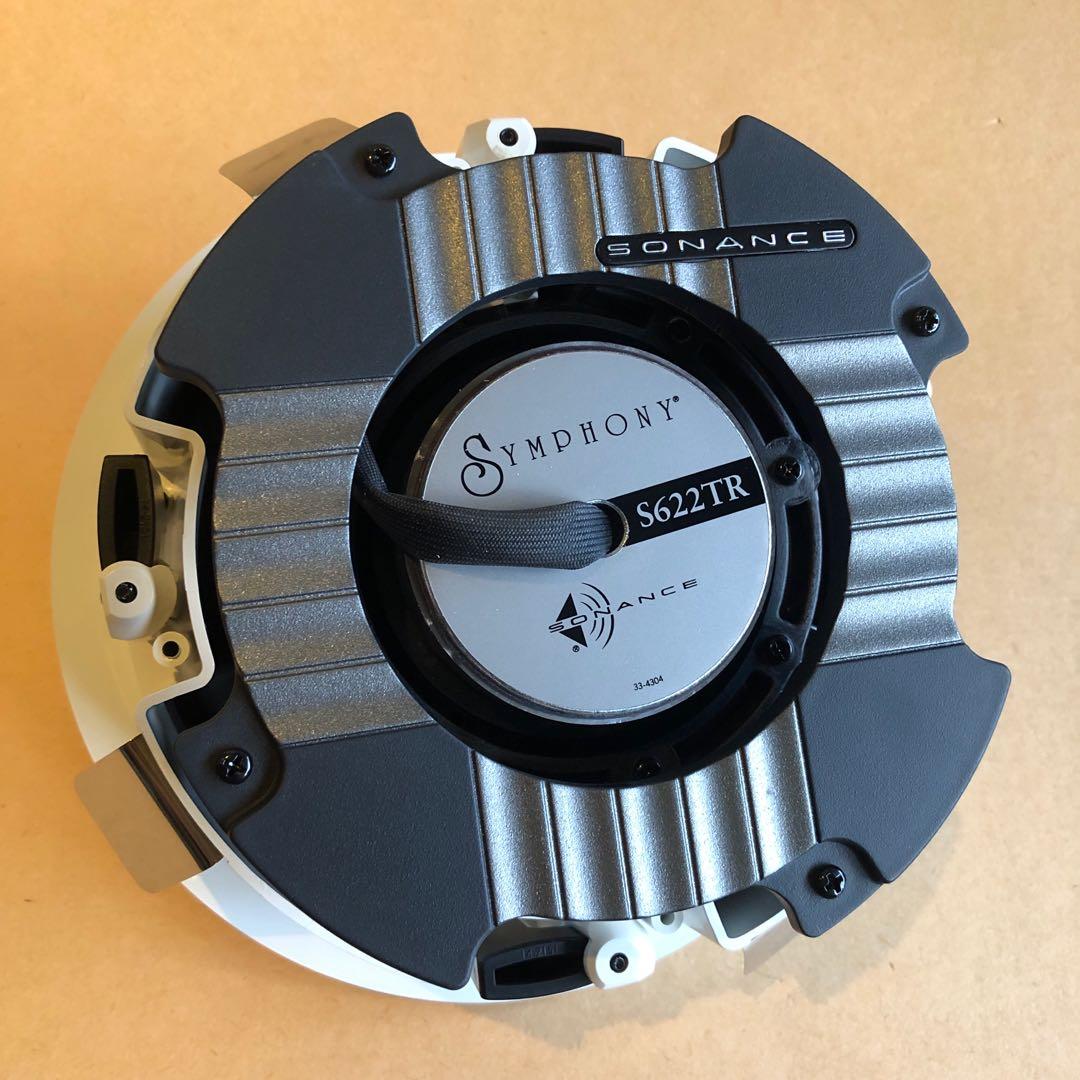 Sonance symphony s622tr top
