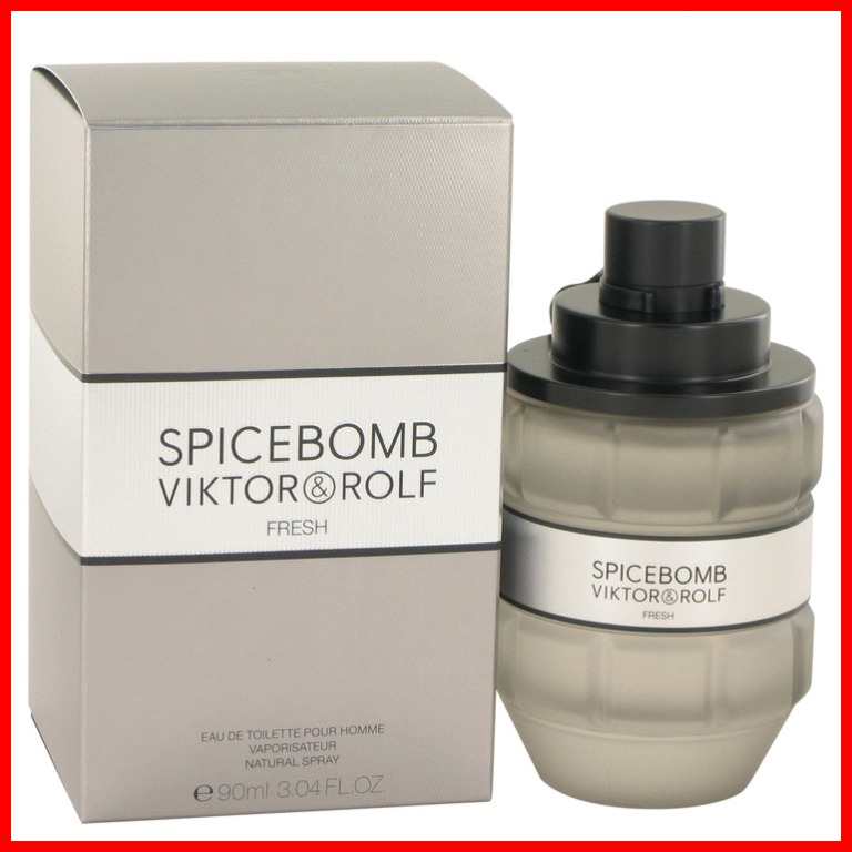 Spicebomb viktor & rolf fresh Clearance