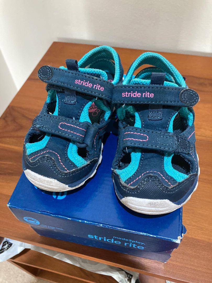 stride rite boys