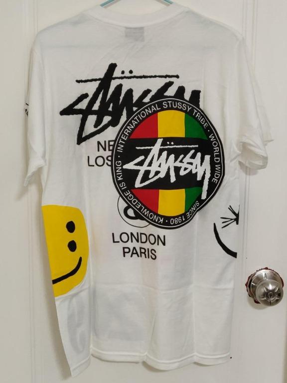 Stussy dsmla on sale