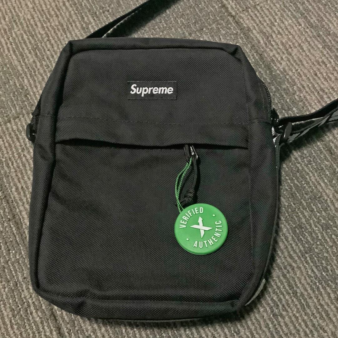 Stockx ss18 shoulder bag top