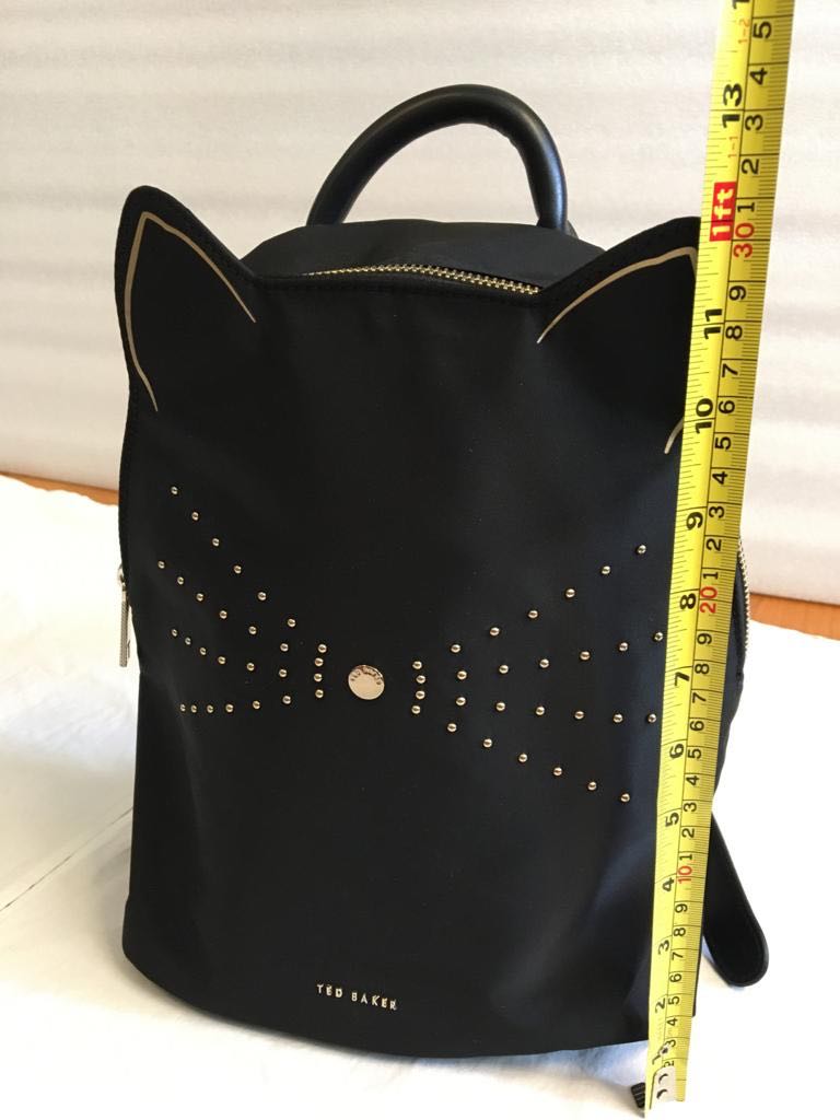 ted baker kitty bag