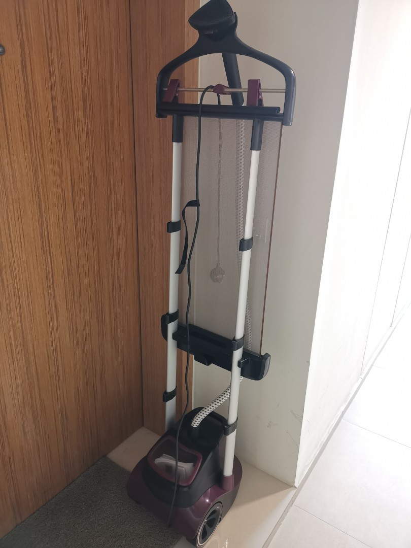 tefal garment steamer (not working), Home Appliances, Cleaning