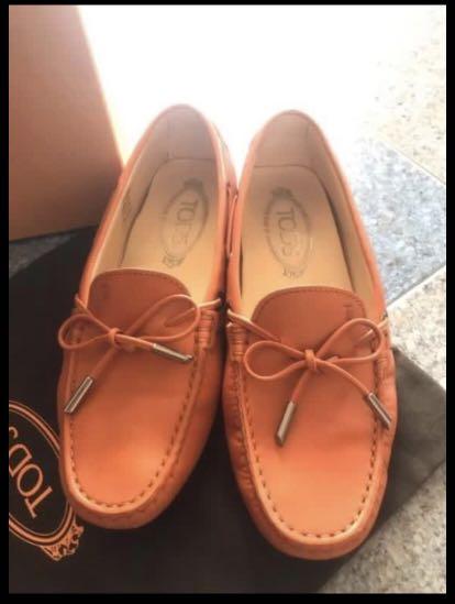 tods insoles
