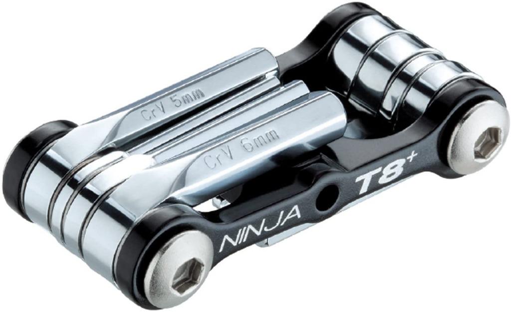Topeak ninja tc8+ 2025