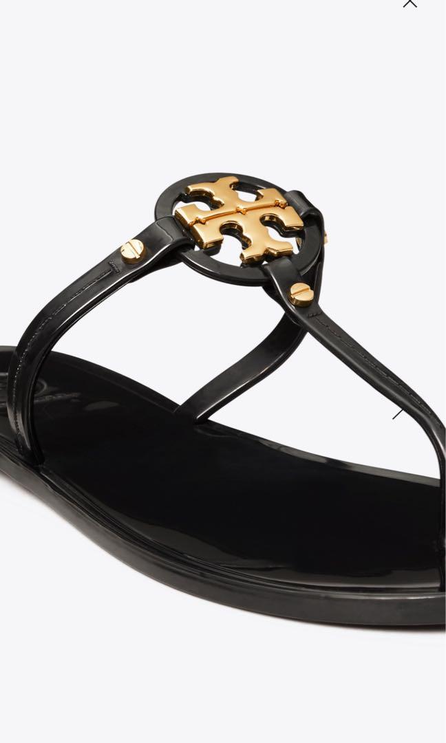 mini jelly tory burch