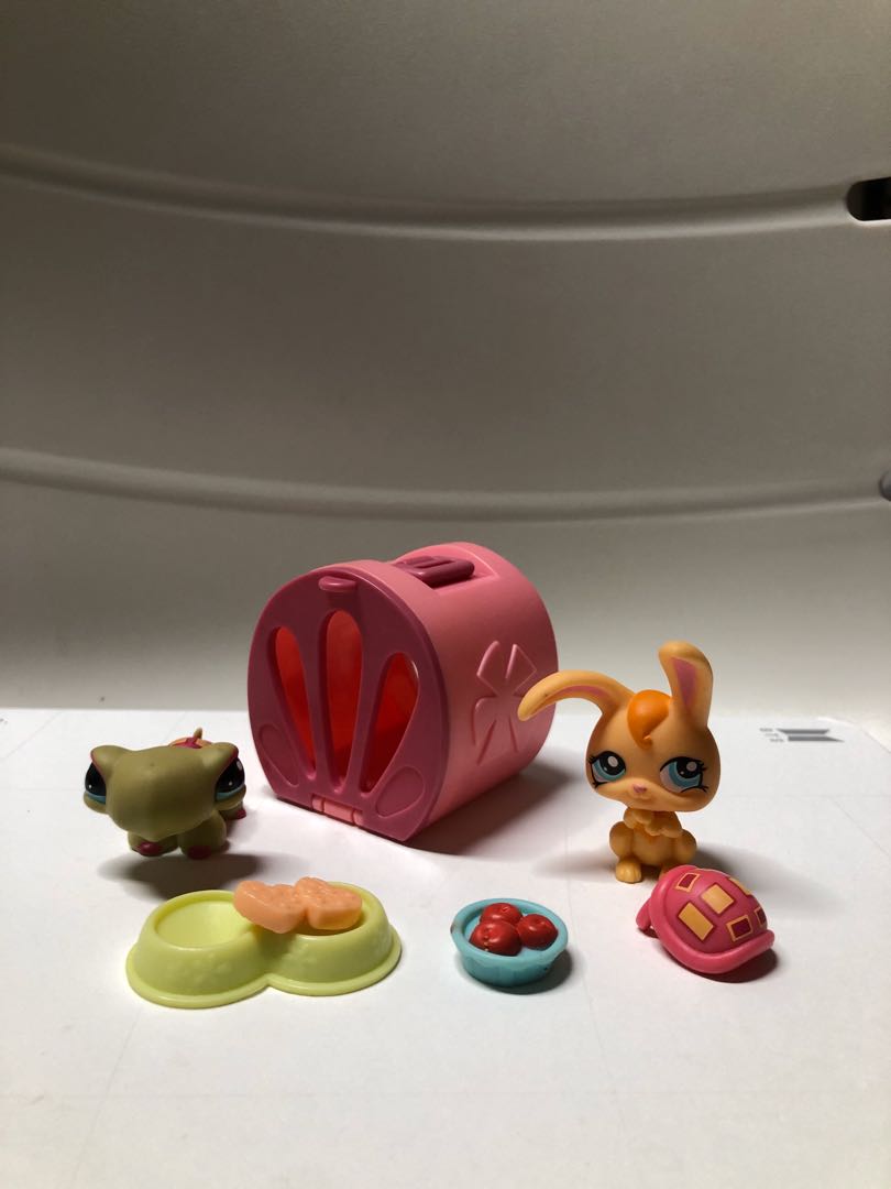 littlest pet shop 50