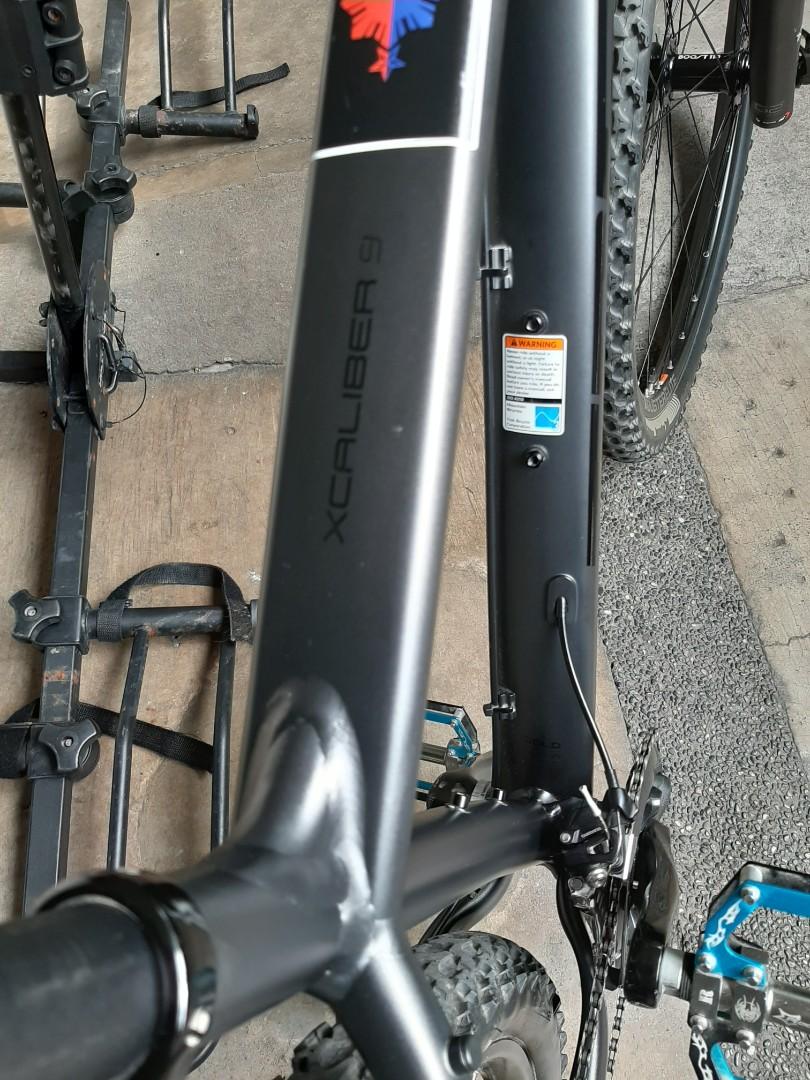 Trek x caliber 9 2018 2025 price