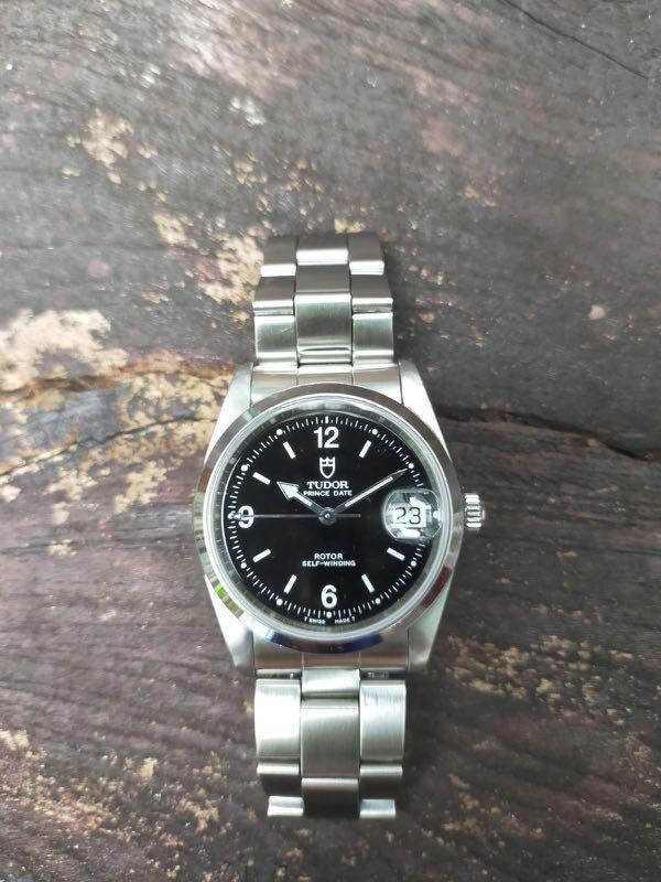 Tudor ranger 74000 online
