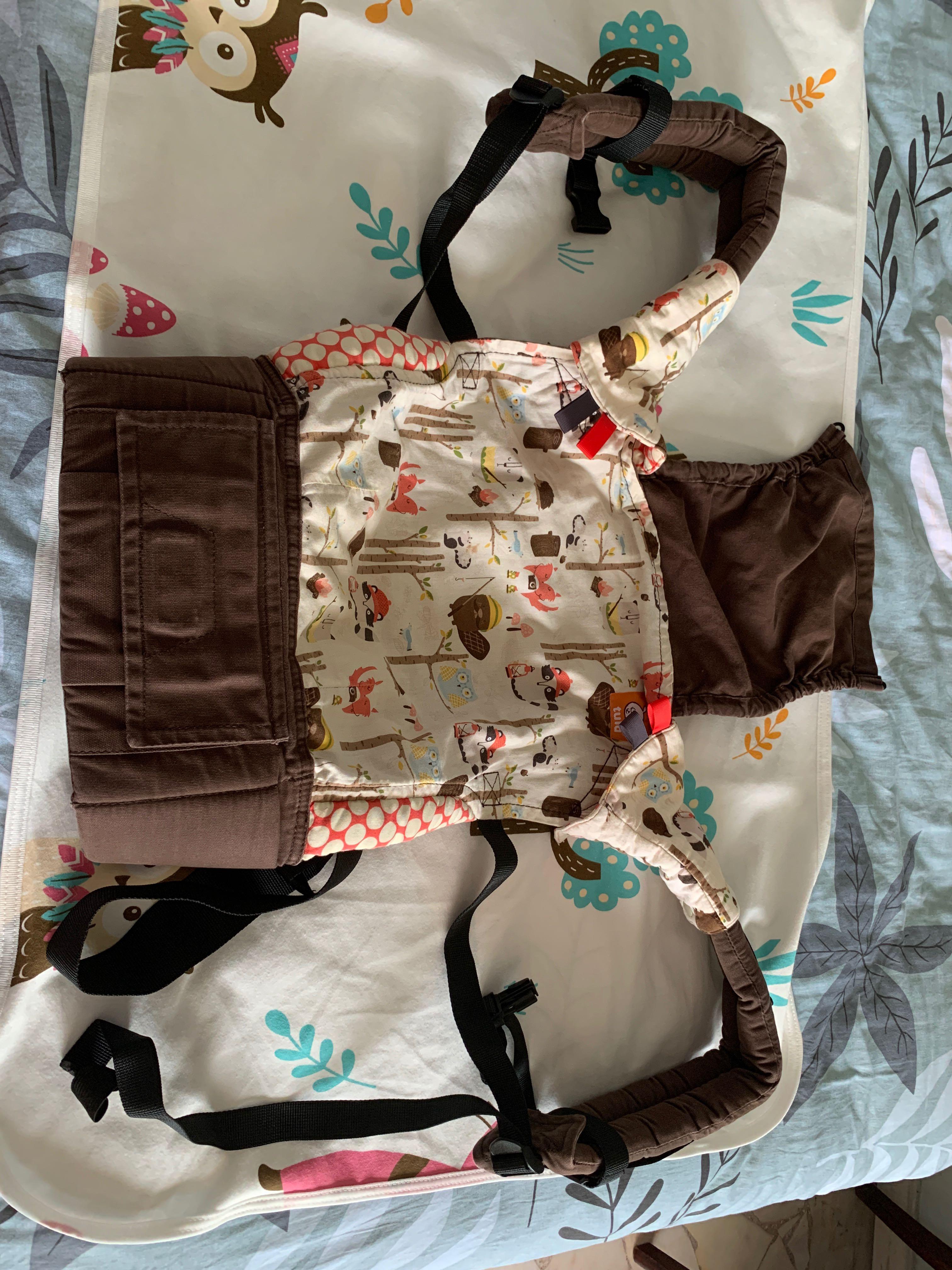 Tula campy discount