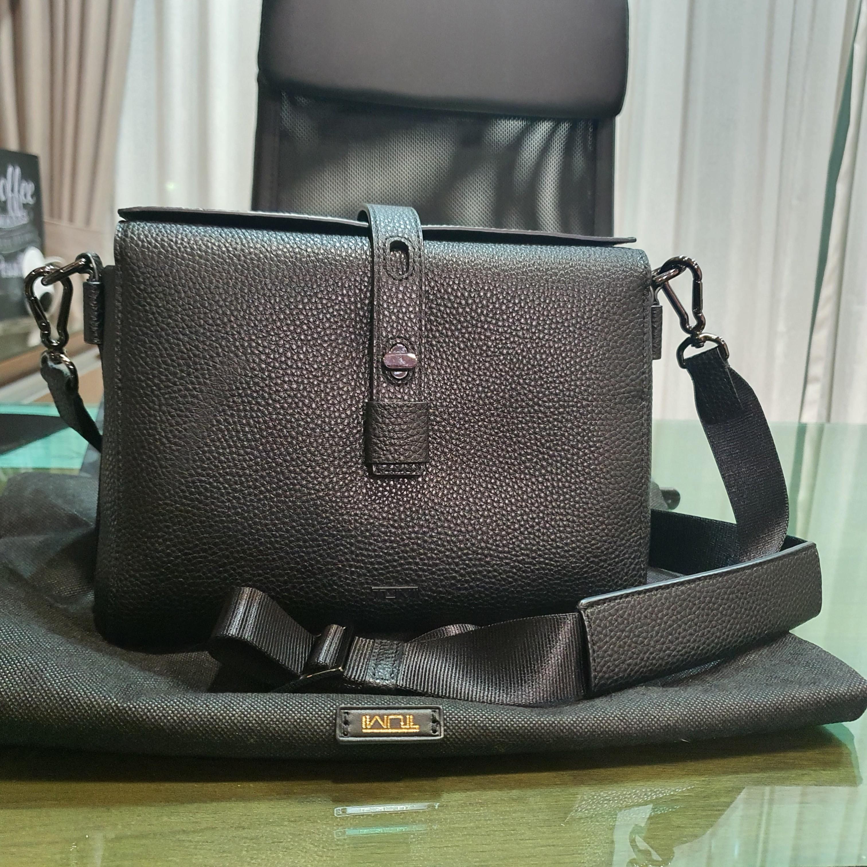 Tumi georgica hot sale