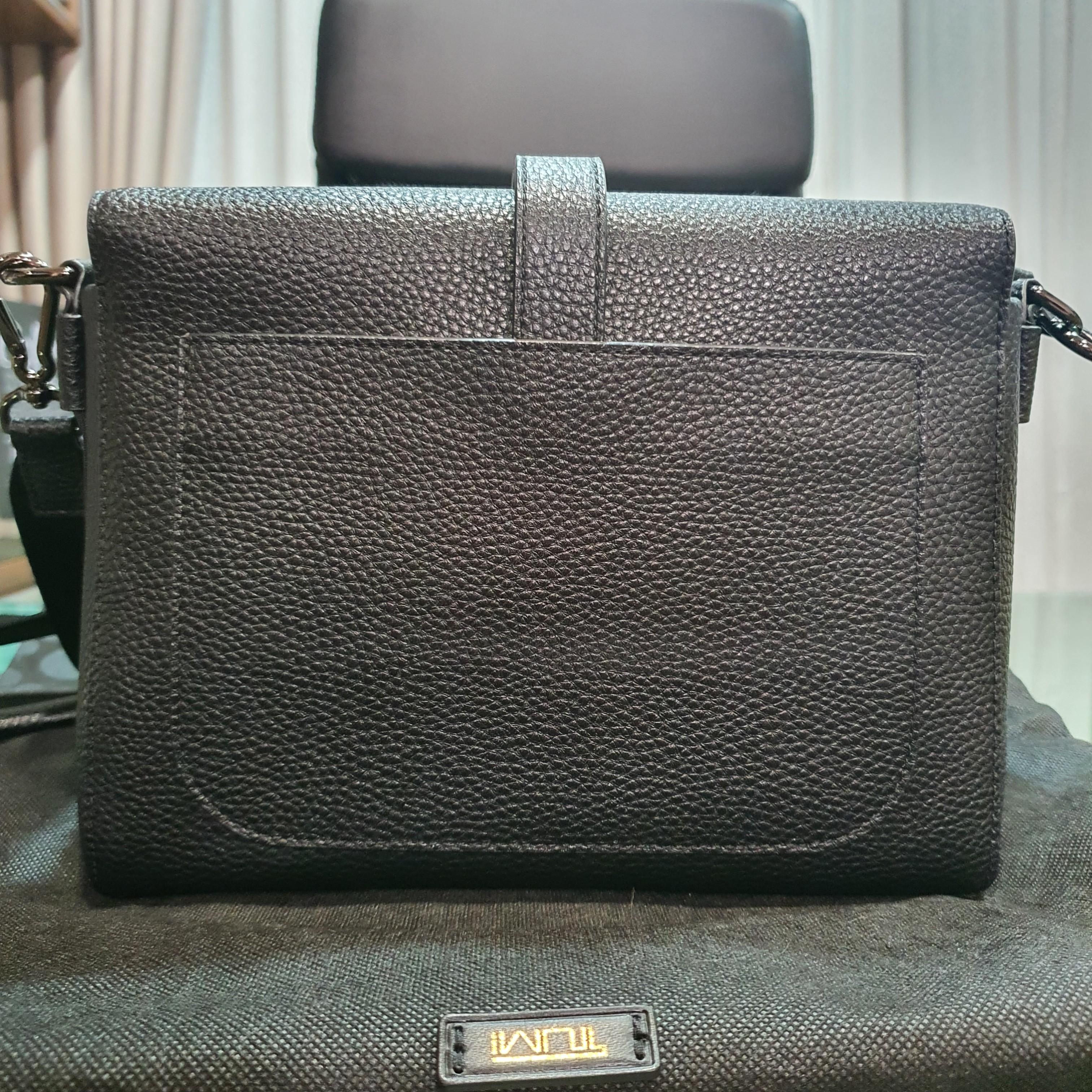 Tumi sandra crossbody shop