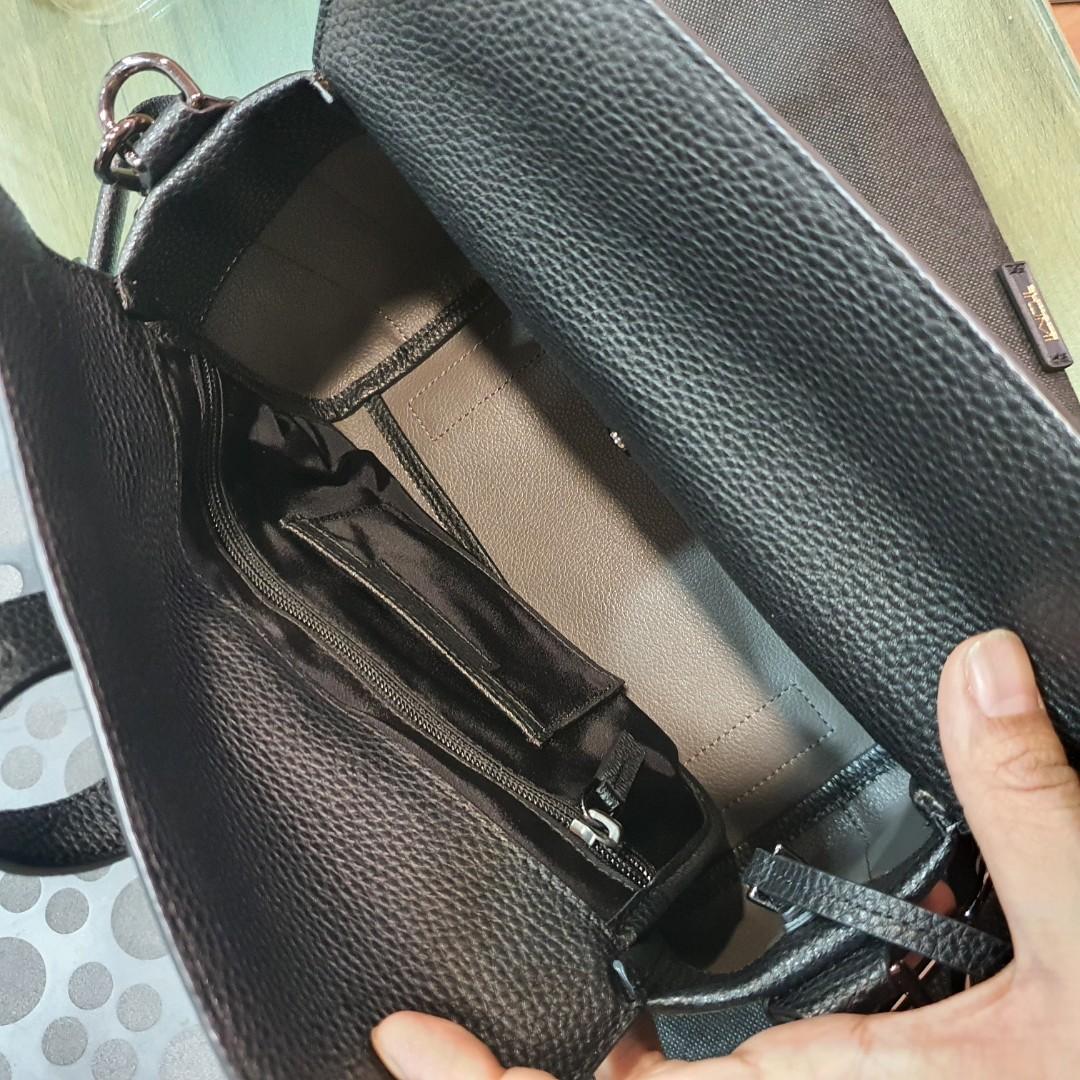 Tumi online sandra crossbody