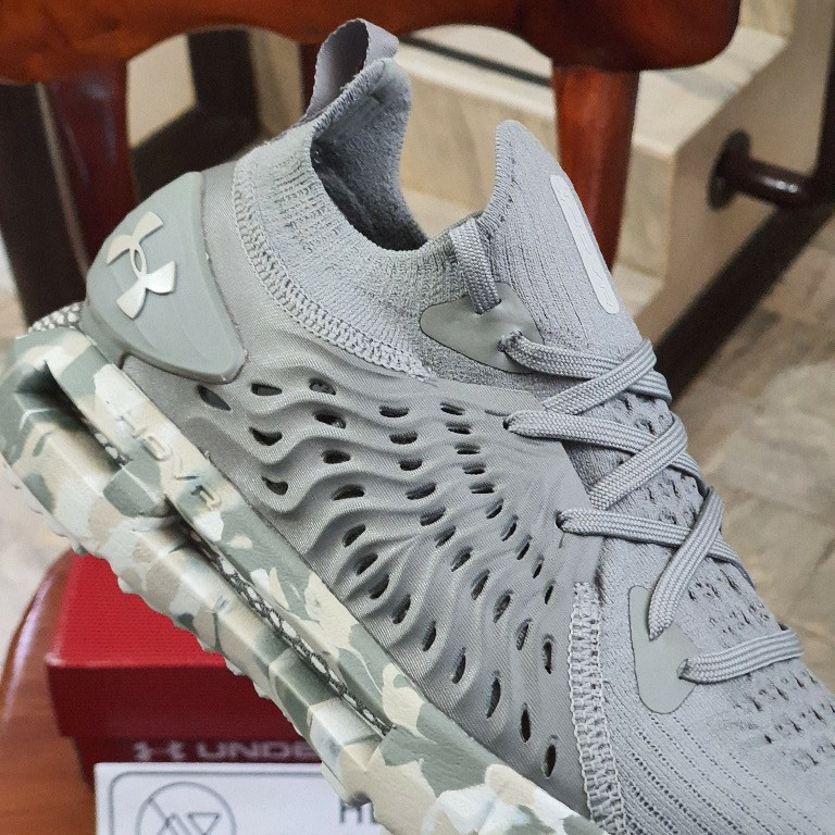 Men's ua hovr phantom discount rn ops running shoes