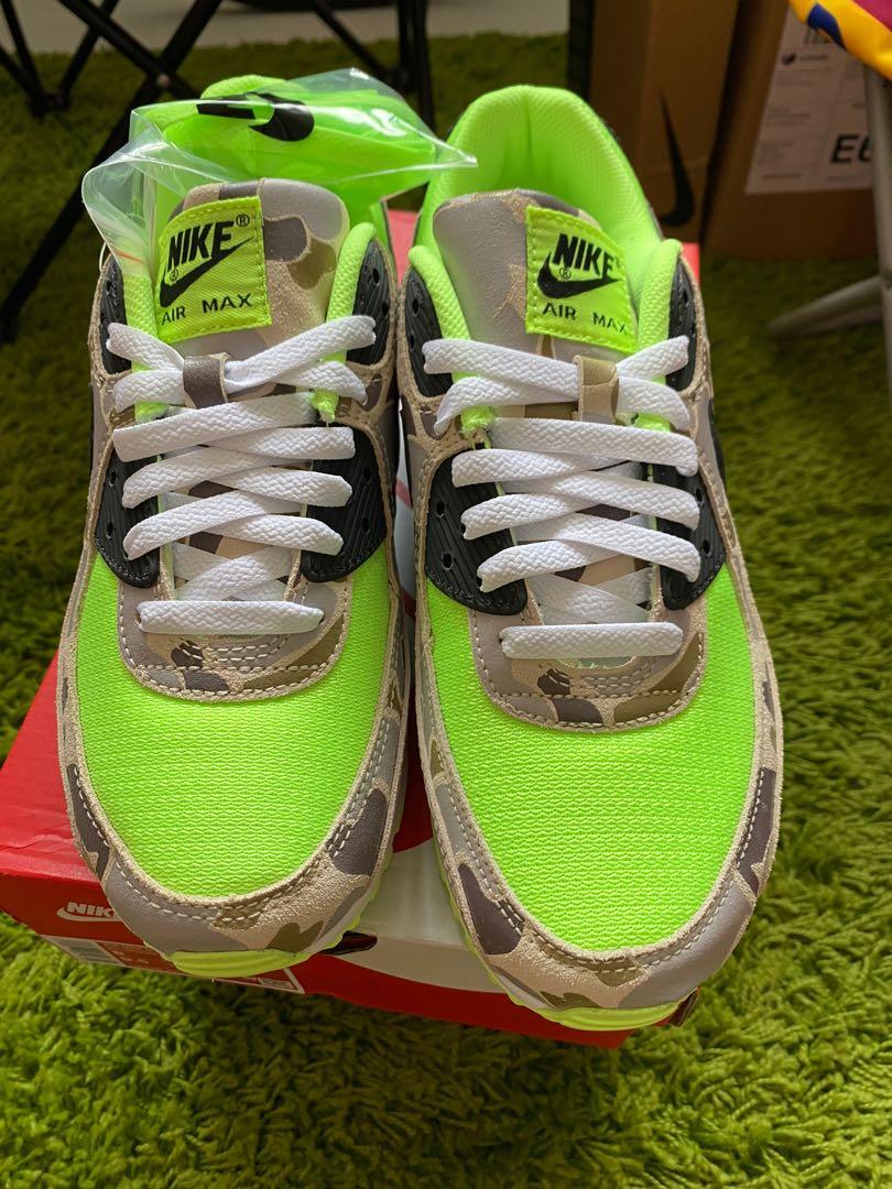 Nike air max 90 ghost online
