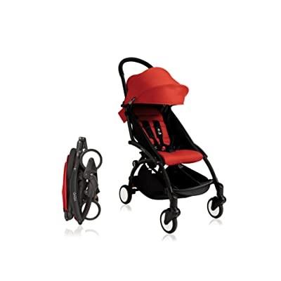 babyzen yoyo stroller used