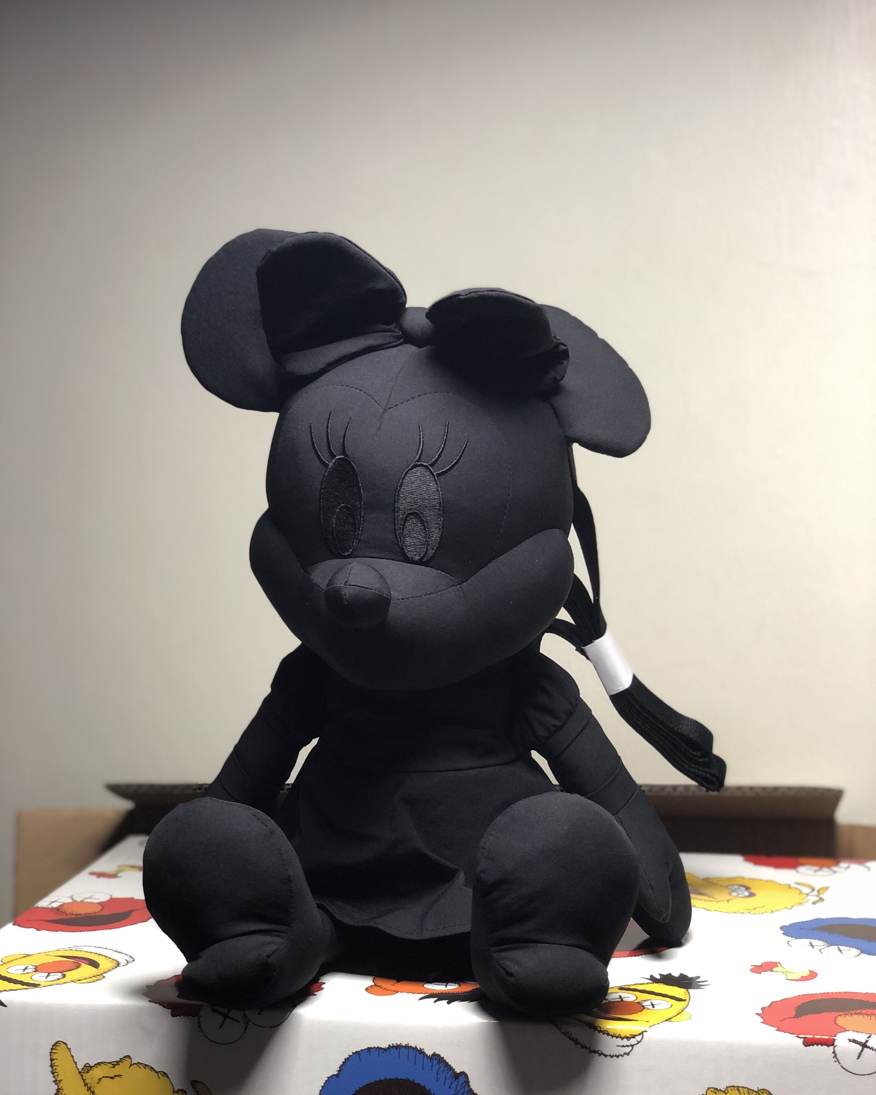 UT AMBUSH Minnie Bag by Dior Men s Director for Uniqlo Luxury