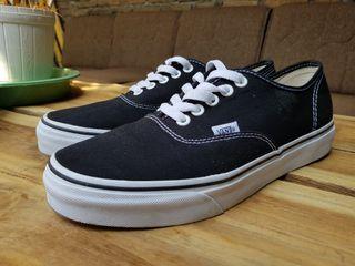 Vans Authentic BW Classic