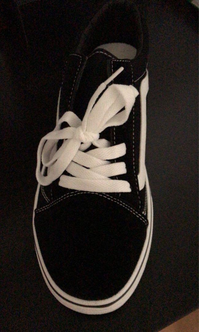 vans off the wall clearance