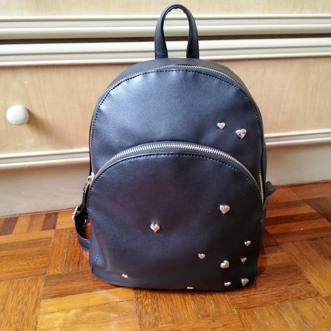 Vincci backpack bag handbag