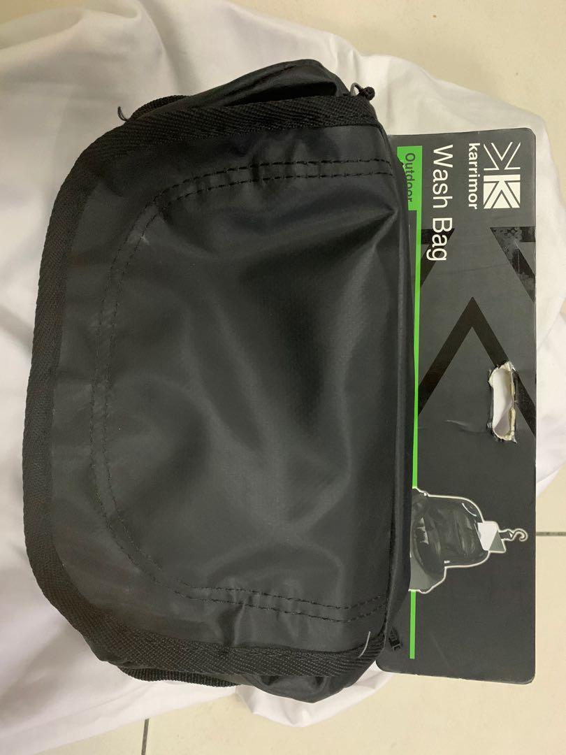 karrimor bag jd