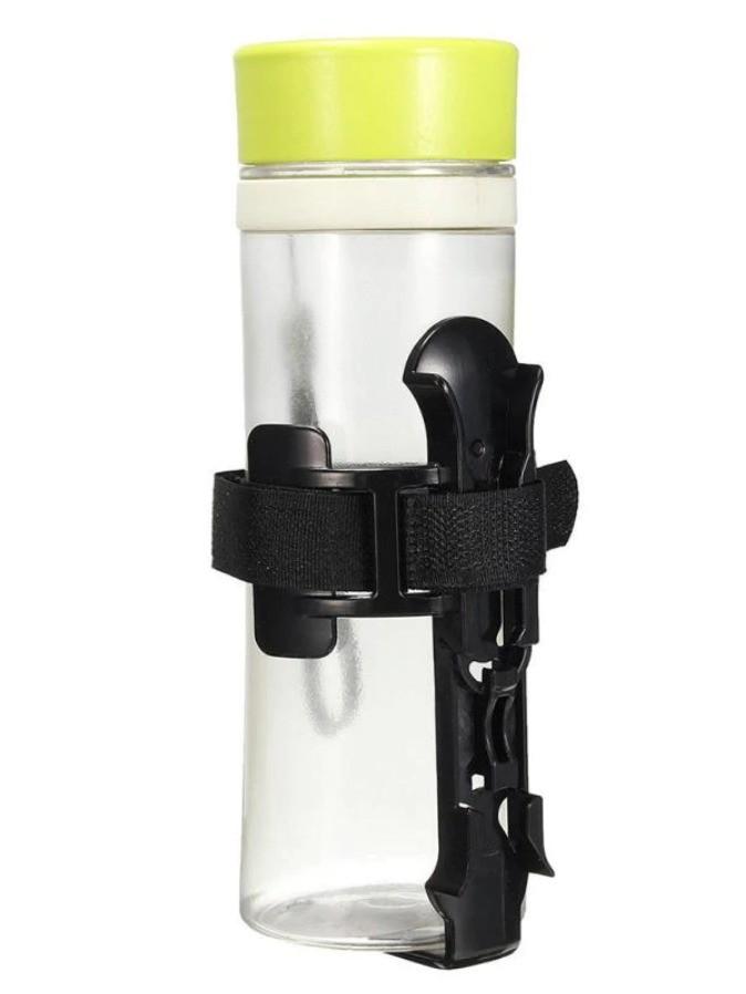 Water Bottle Holder for Brompton 3sixty Road Bike MTB, Sports Equipment