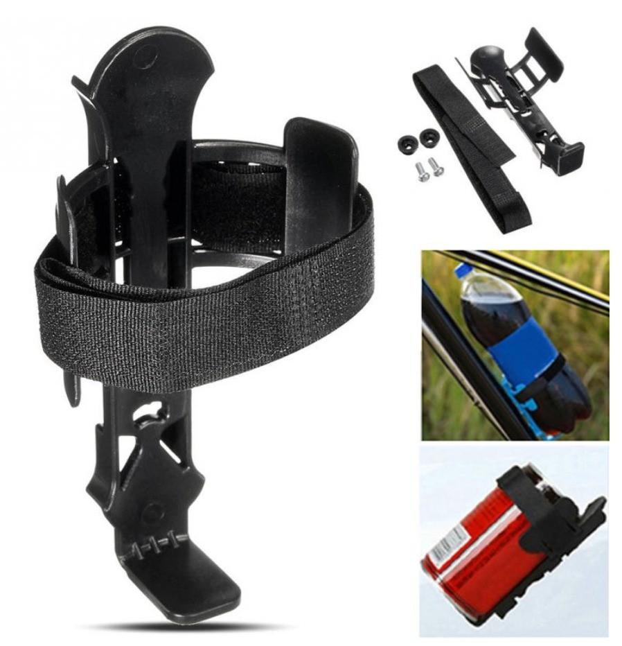 Water Bottle Holder for Brompton 3sixty Road Bike MTB, Sports Equipment
