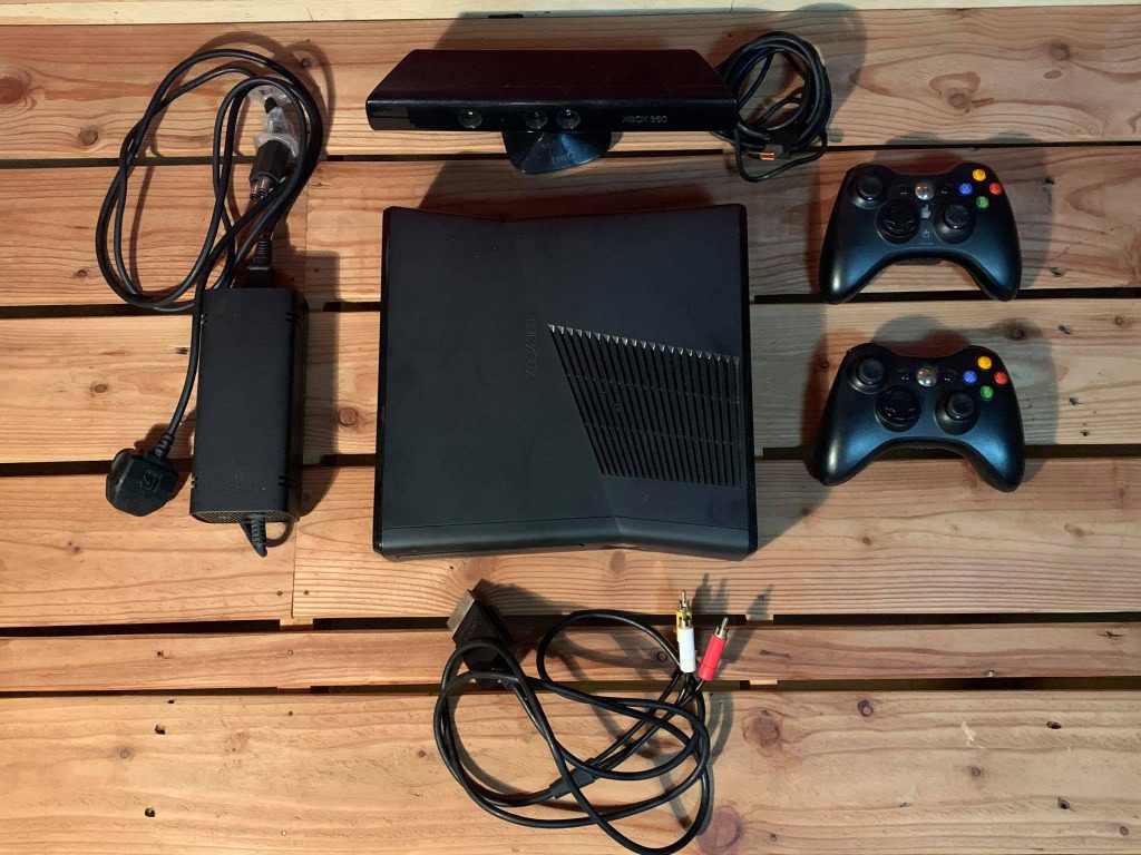 acnh xbox