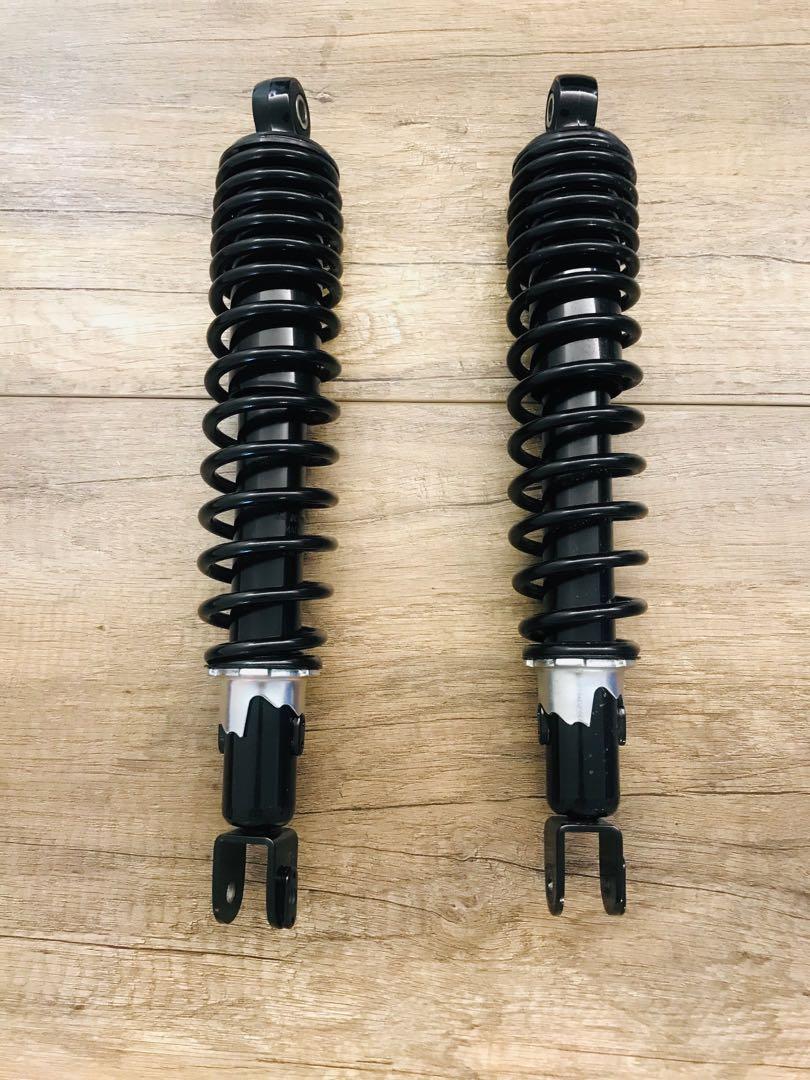 Yamaha Xmax 300 原裝避震 19 電單車買賣 Carousell