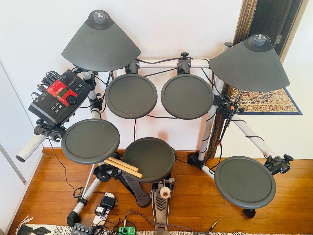 Yamaha dtx shop express