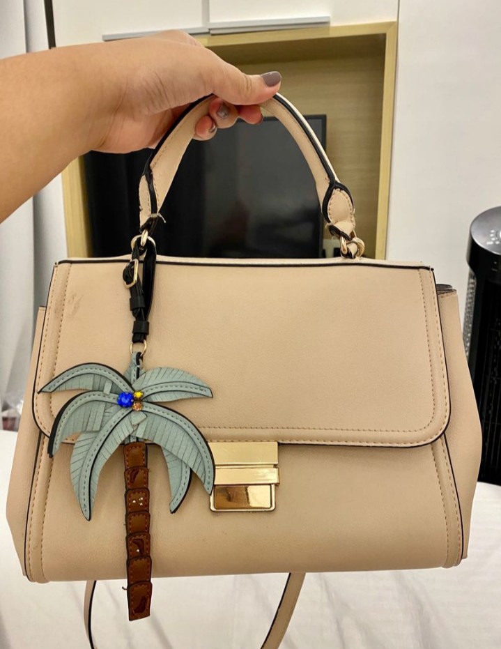 zara satchel bags