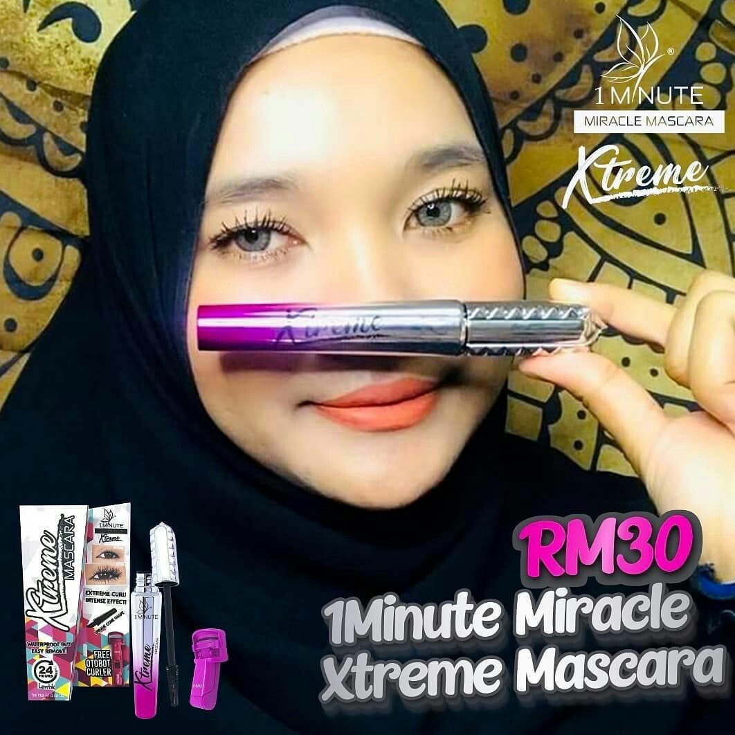 1minute Miracle, Beauty & Personal Care, Face, Face Care On Carousell