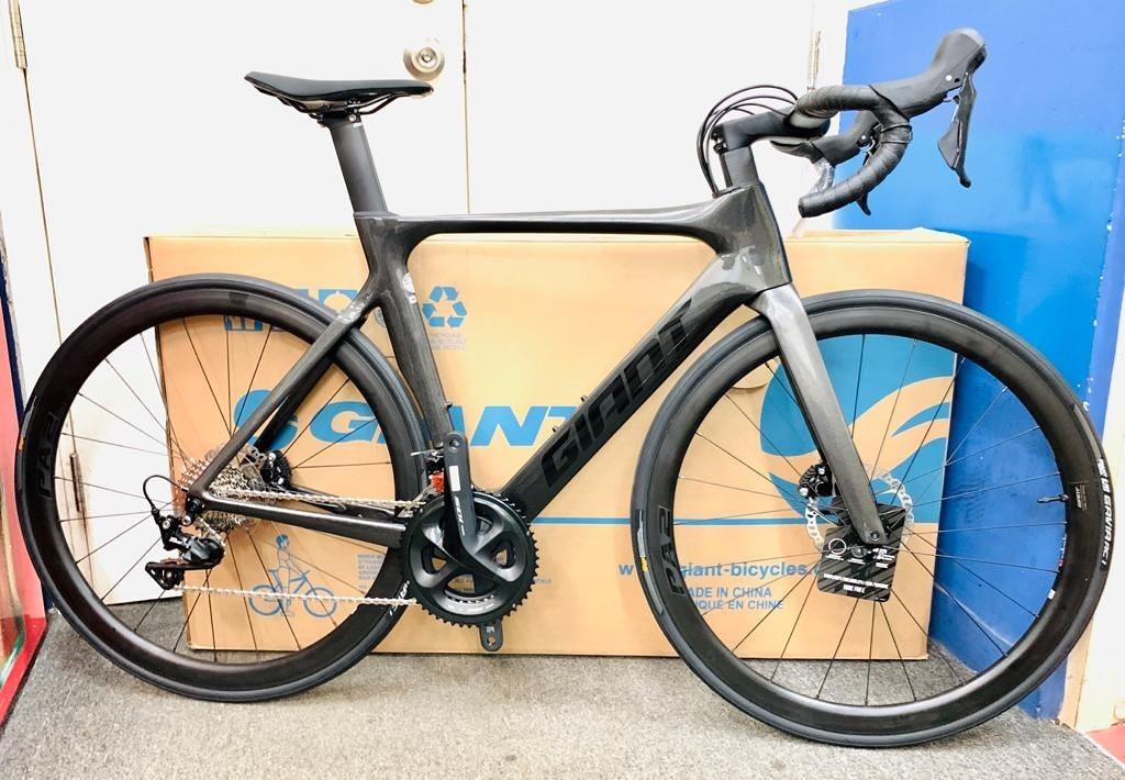 propel advanced 2 disc 2021