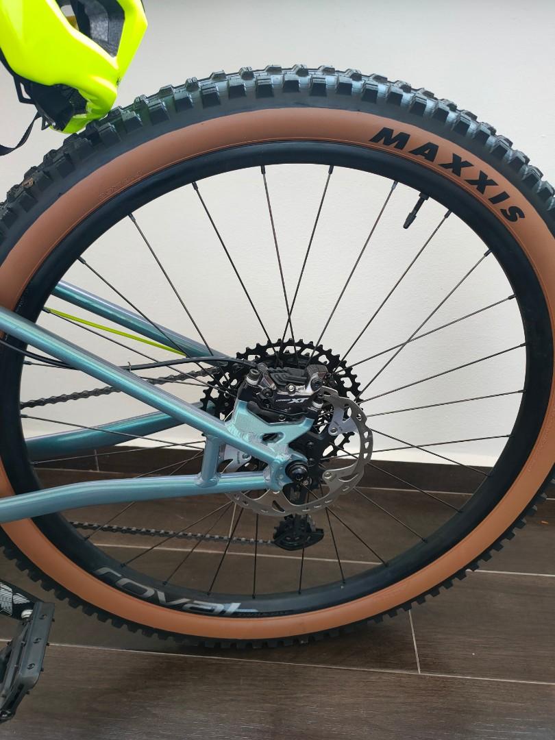 wheel 29