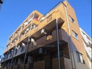 （回報 9.9%）日本橫濱市物業63438311897090110