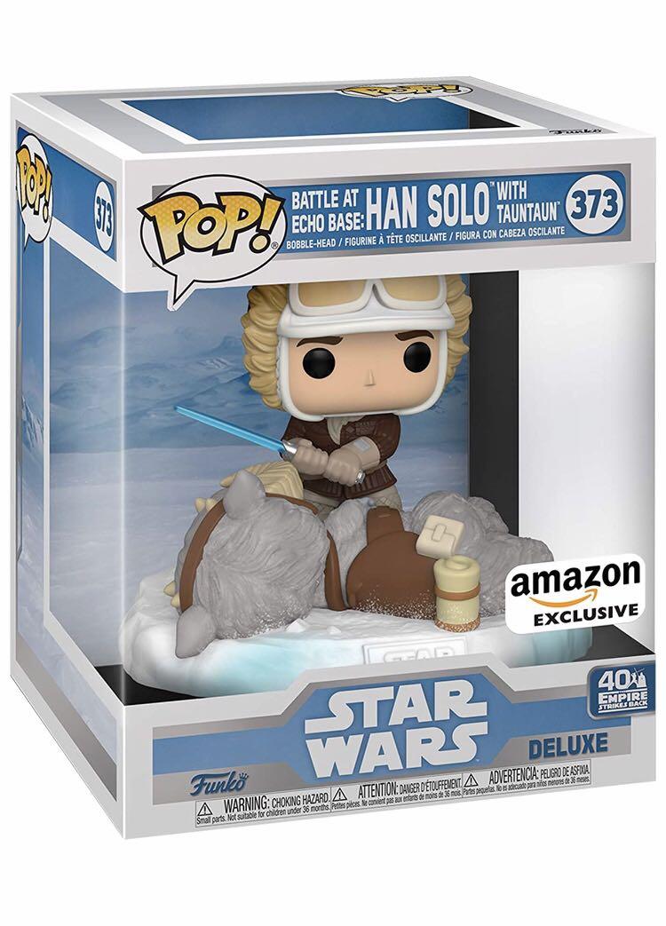 tauntaun pop