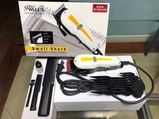 walux hair clipper