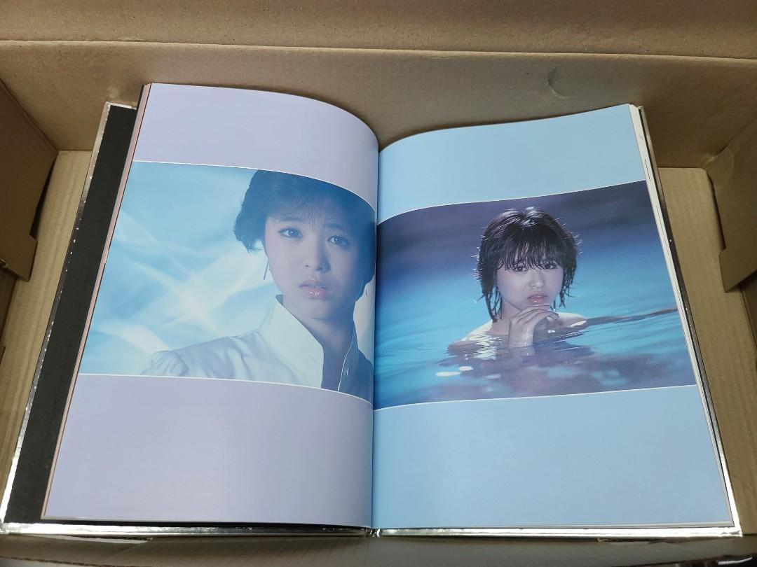 松田聖子 CD BOX 1980-1995 レア品 sDY13-m10290208777 | karpo.tv