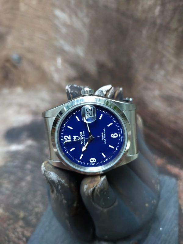 Tudor 74000n store ranger